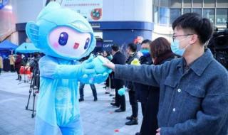 亚运会吉祥物宸宸 亚运会吉祥物宸宸